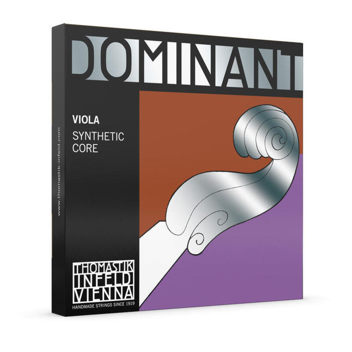 DOMINANT ヴィオラ弦セット Light 141W 4/4