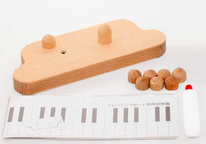 トレーニングボード